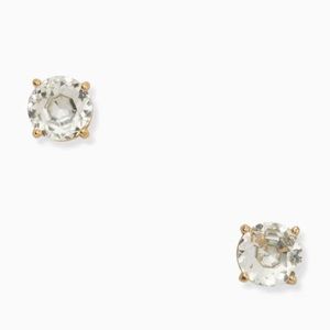 Kate Spade Gum Drop Studs